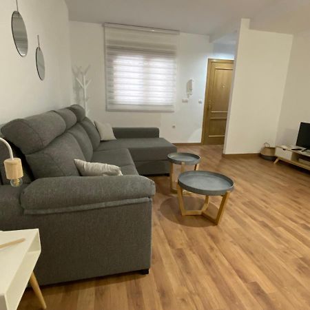 Reliqua La Zubia Hotel Ла Субия Екстериор снимка