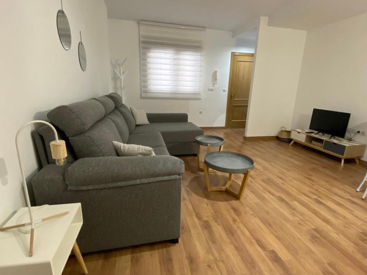 Reliqua La Zubia Hotel Ла Субия Екстериор снимка