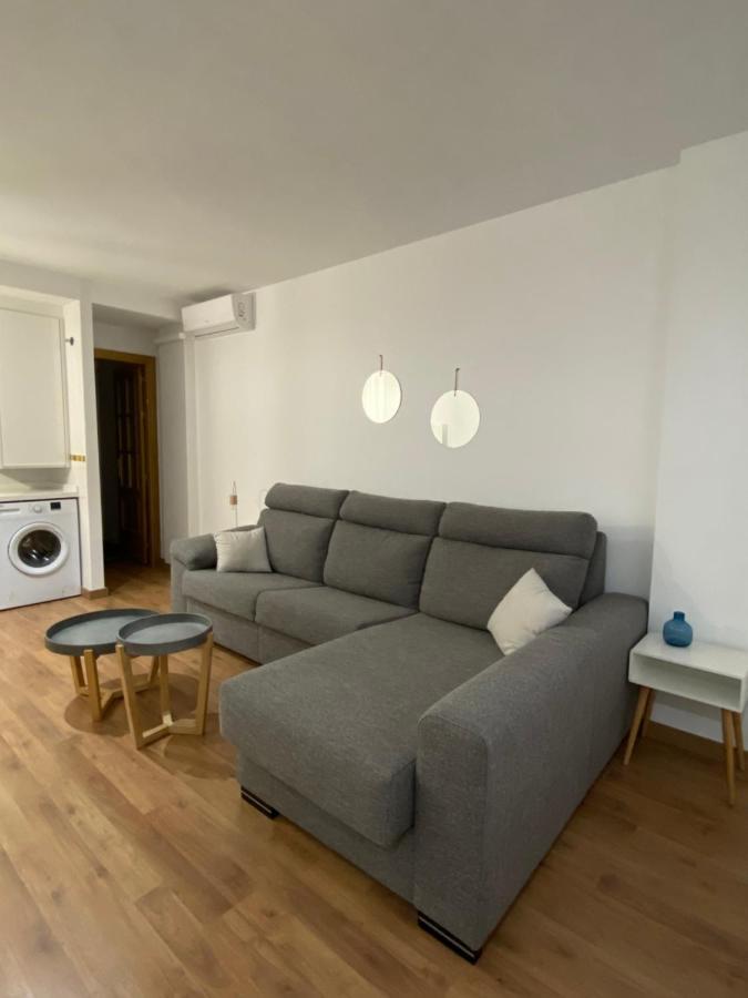 Reliqua La Zubia Hotel Ла Субия Екстериор снимка