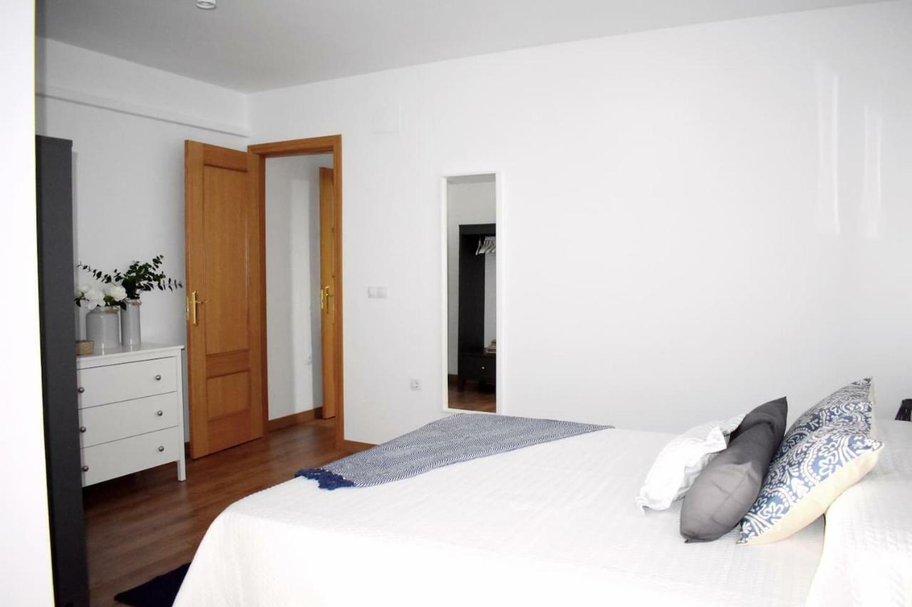Reliqua La Zubia Hotel Ла Субия Екстериор снимка