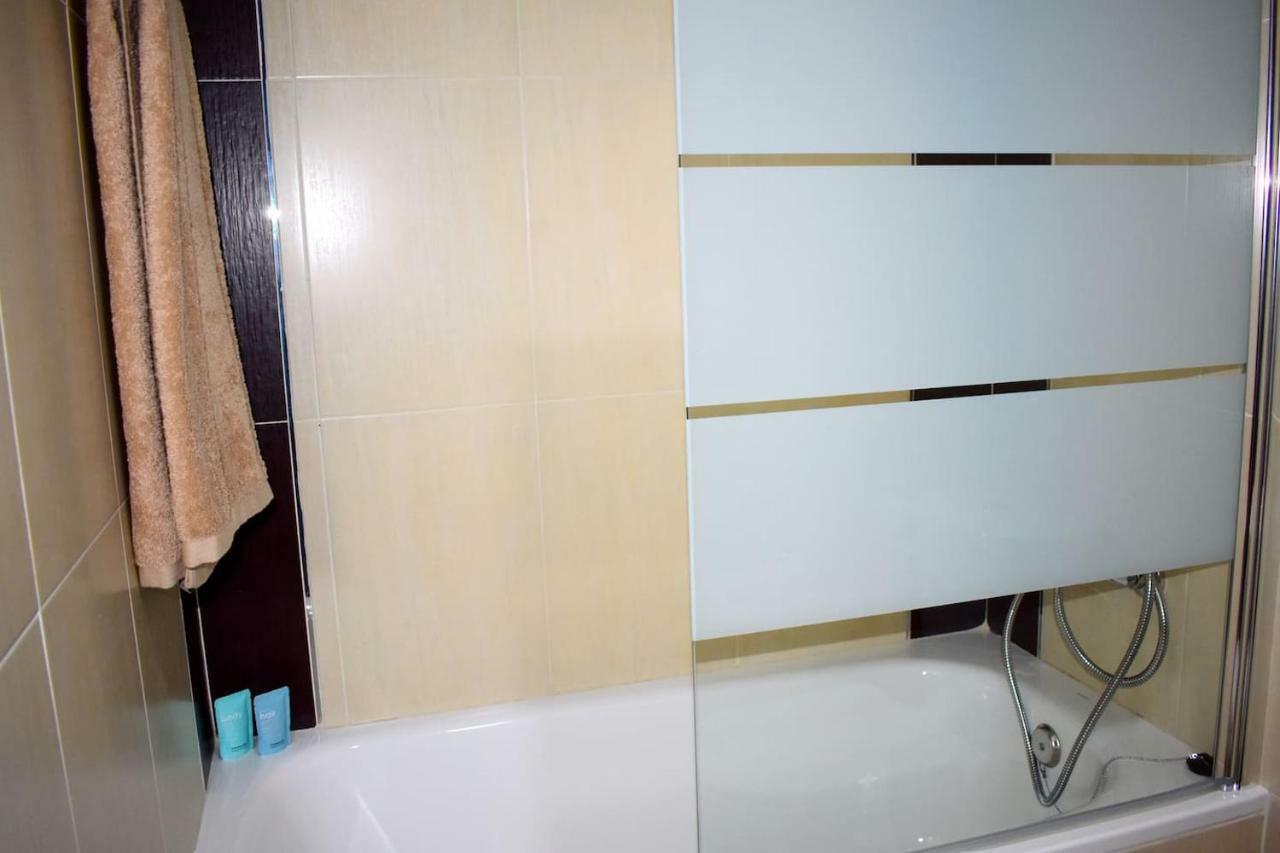 Reliqua La Zubia Hotel Ла Субия Екстериор снимка